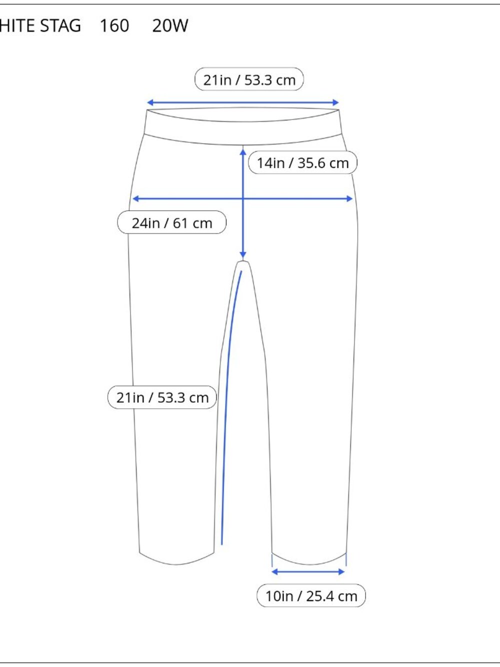 White Stag 20W Capri Pants Black White Floral Belted Cotton Stretch FLO128XE - Picture 2 of 10